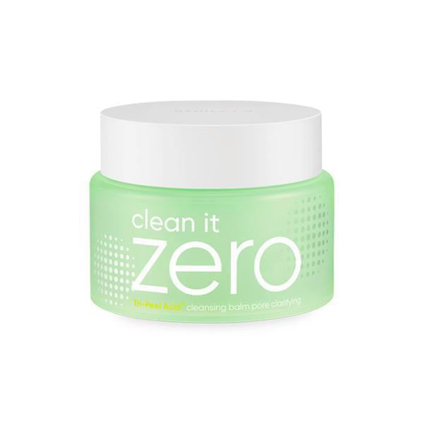 Clean It Zero Cleansing Balm Pore Clarifying 100ml, BANILA CO BANILA CO Cleansing Balm