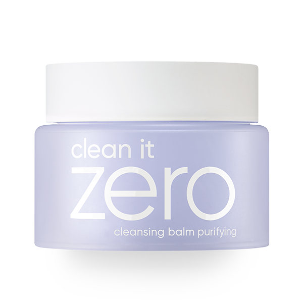 Clean It Zero Cleansing Balm Purifying 100ml, BANILA CO BANILA CO Cleansing Balm