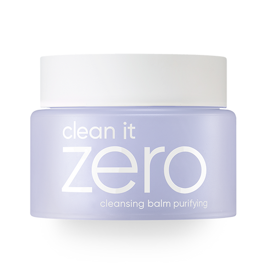 Clean It Zero Cleansing Balm Purifying 100ml, BANILA CO BANILA CO Cleansing Balm