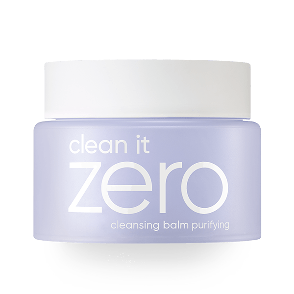Clean It Zero Cleansing Balm Purifying 100ml, BANILA CO BANILA CO Cleansing Balm