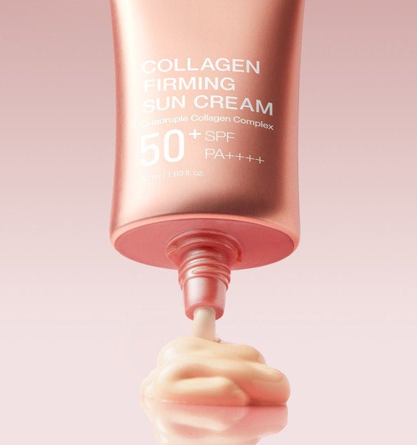 Collagen Firming Sun Cream 50ml, medicube medicube Sunscreen