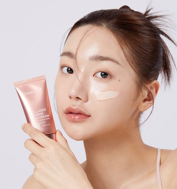 Collagen Firming Sun Cream 50ml, medicube medicube Sun Cream