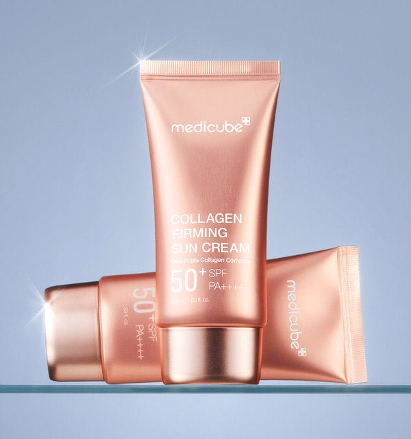 Collagen Firming Sun Cream 50ml, medicube medicube Sun Cream