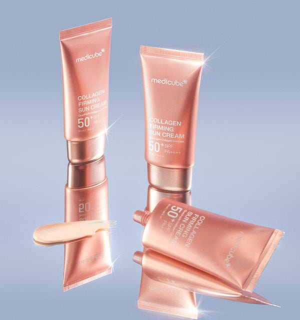 Collagen Firming Sun Cream 50ml, medicube medicube Sunscreen