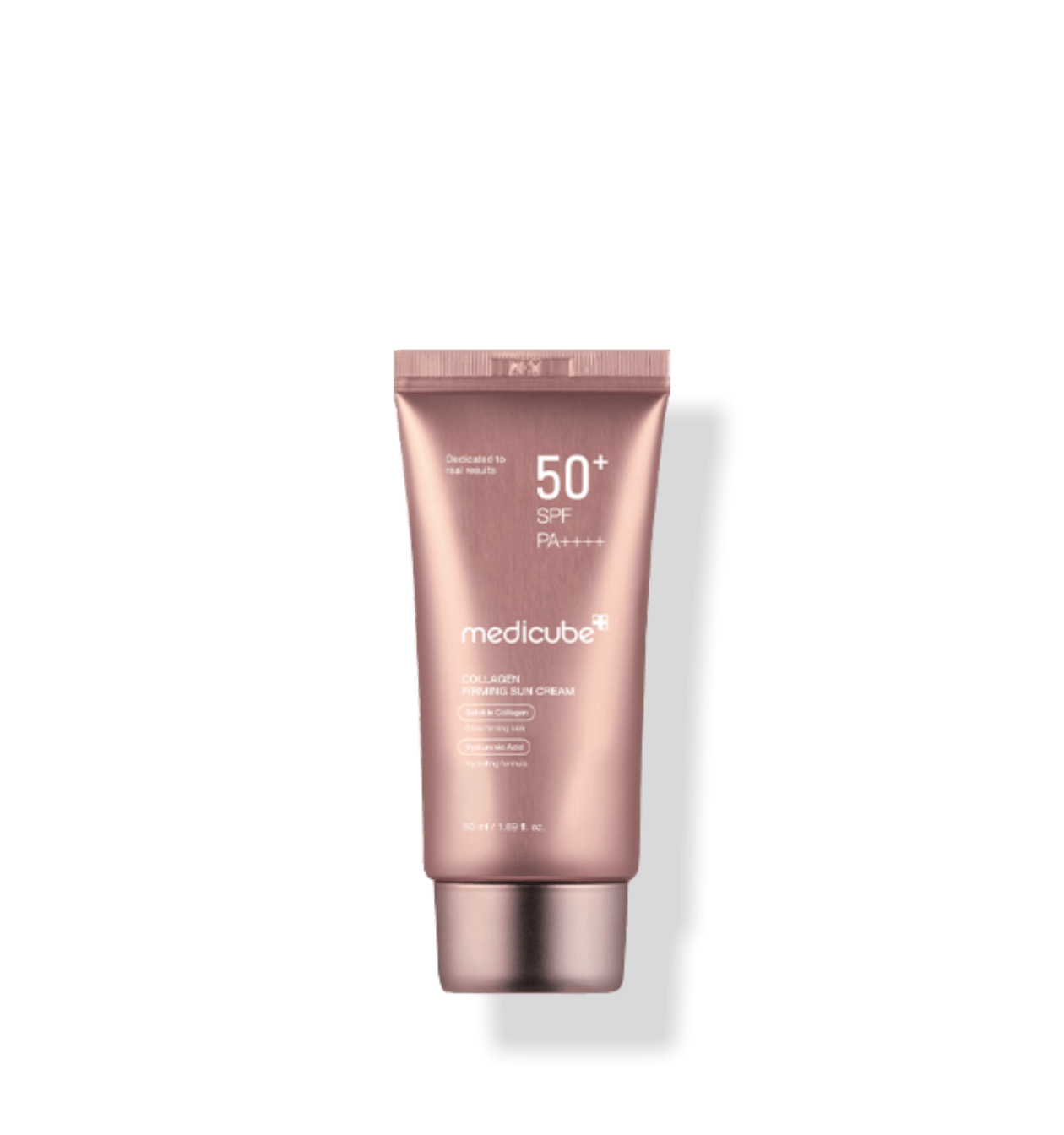 Collagen Firming Sun Cream 50ml, medicube medicube Sun Cream