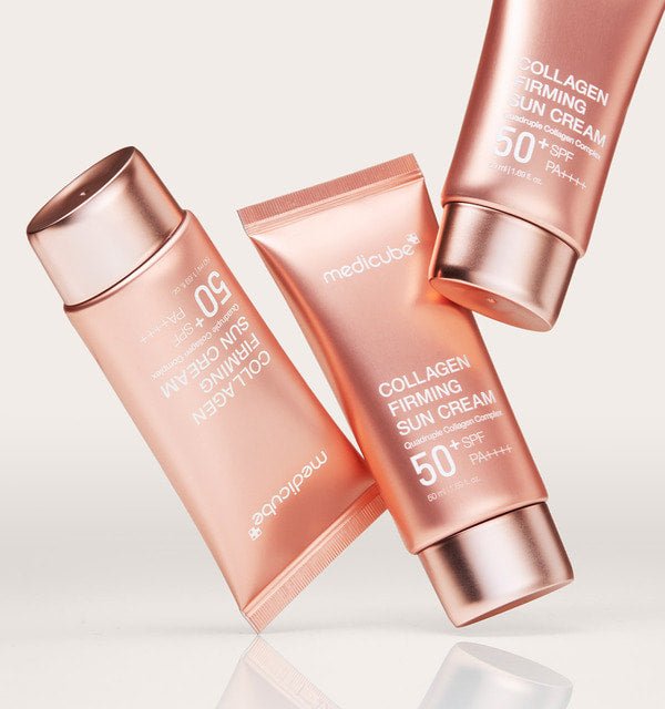 Collagen Firming Sun Cream 50ml, medicube medicube Sunscreen
