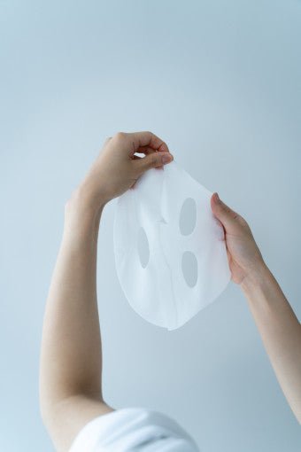 Collagen Gel Mask 35g X 1ea #Sedum Jelly, Abib Abib Facial Mask