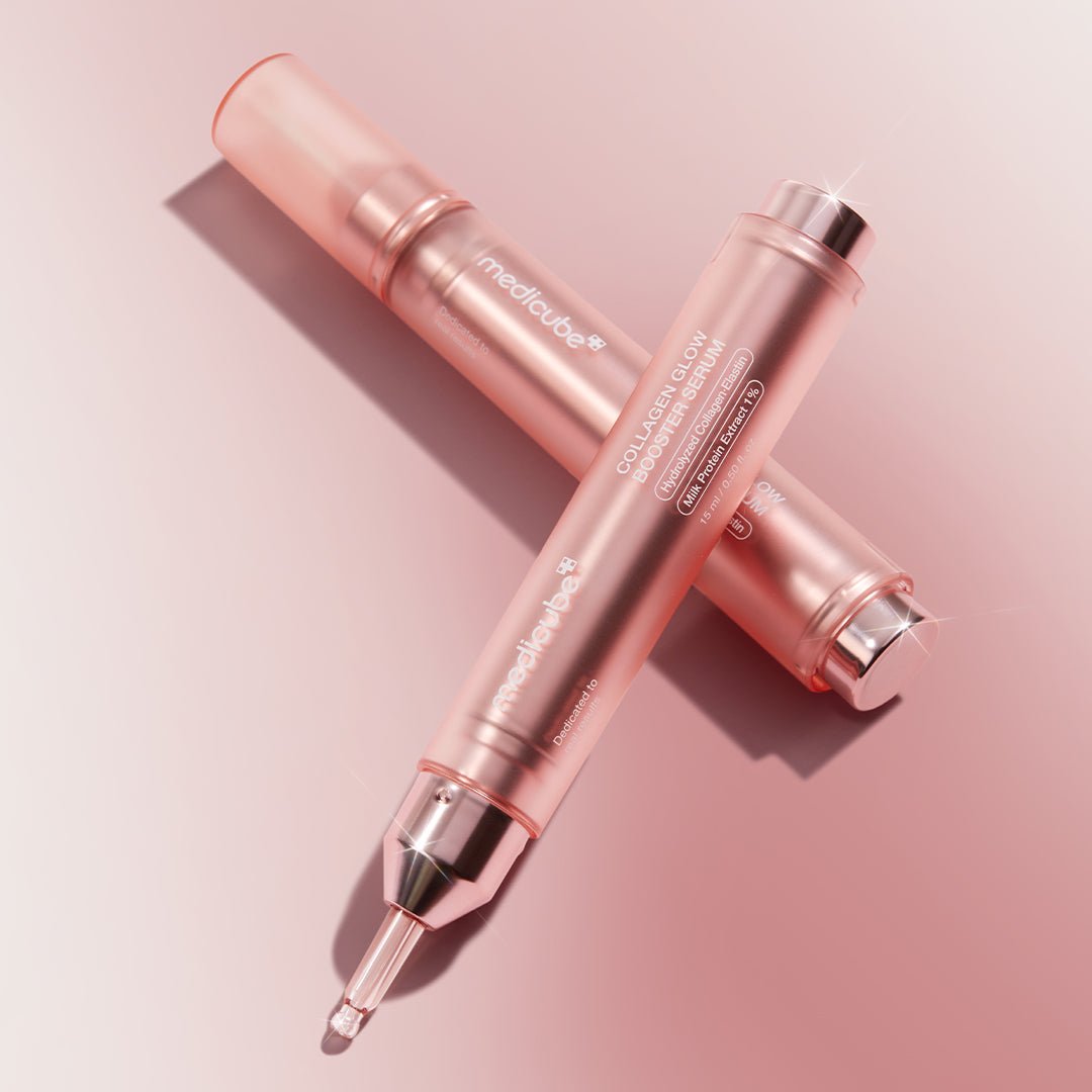 Collagen Glow Booster Serum 15ml, medicube medicube Hydrating Serums