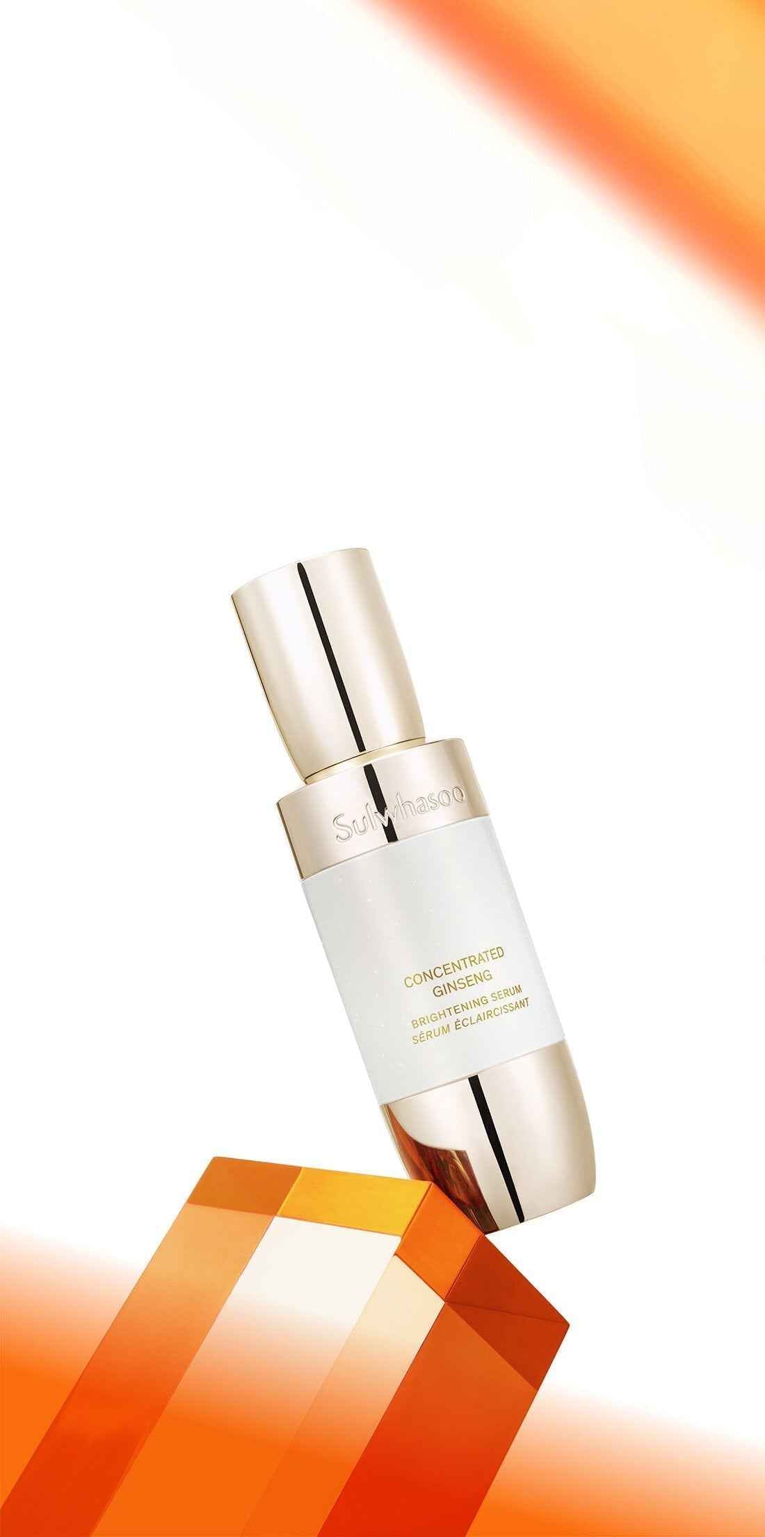 Concentrated Ginseng Brightening Serum 30ml, Sulwhasoo Sulwhasoo Brightening Serum