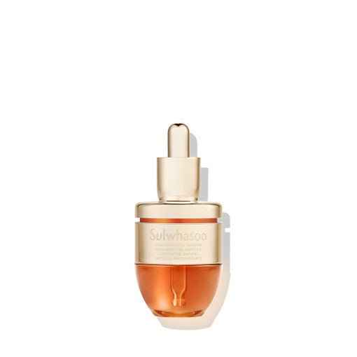 Concentrated Ginseng Rejuvenating Ampoule 20g, Sulwhasoo Sulwhasoo Hydrating Serums