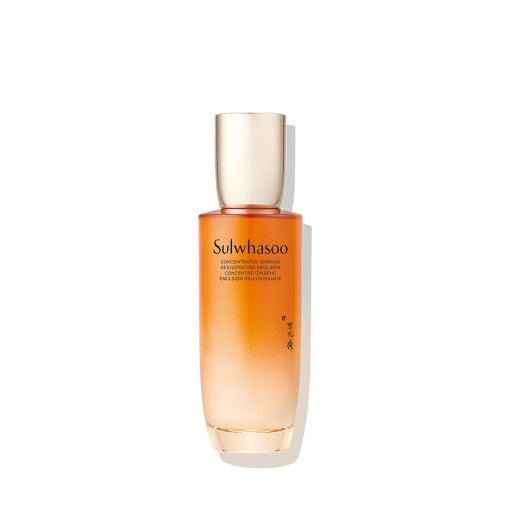 Concentrated Ginseng Rejuvenating Emulsion 125ml, Sulwhasoo Sulwhasoo Emulsion