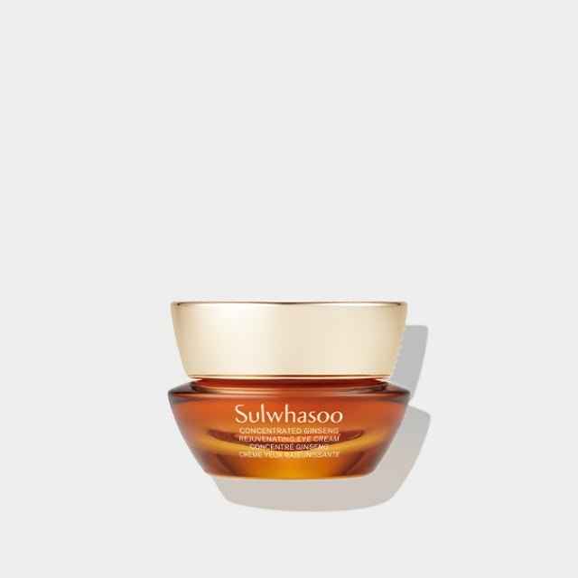 Concentrated Ginseng Rejuvenating Eye Cream 15ml, Sulwhasoo Sulwhasoo Eye Cream
