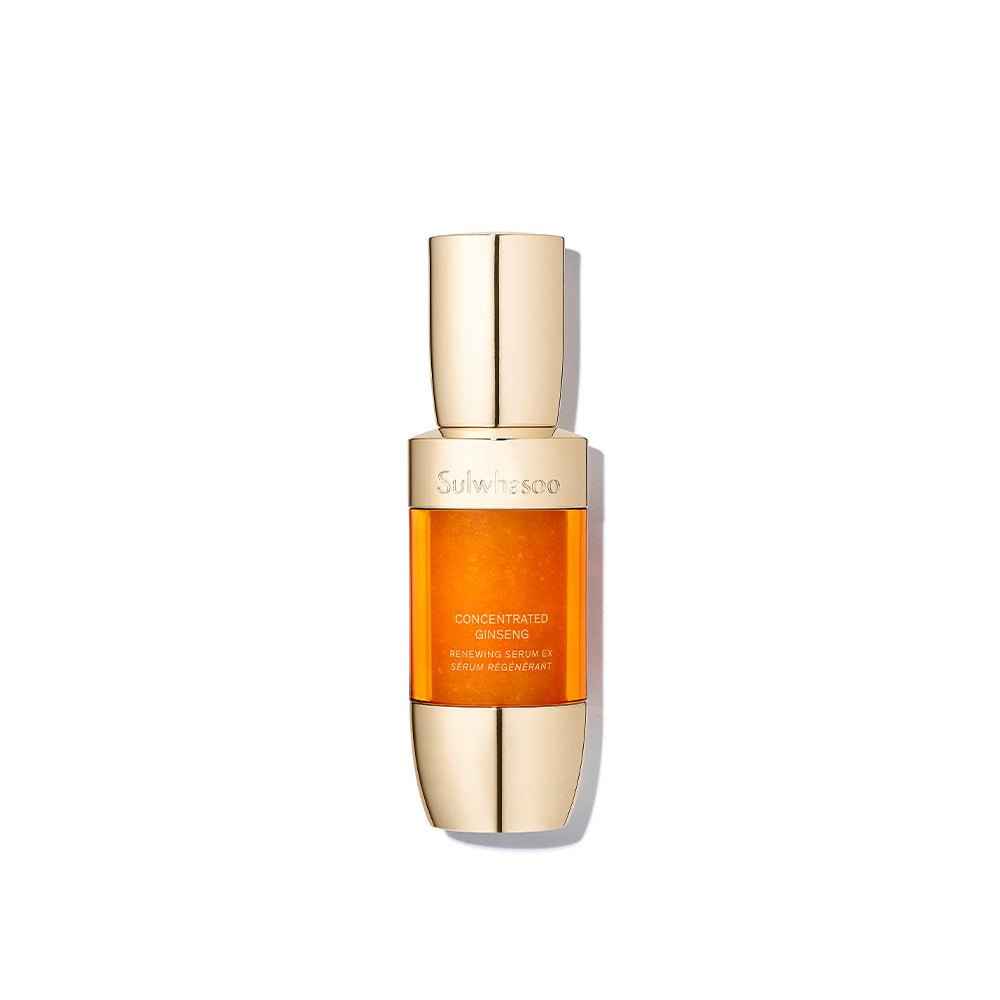 Concentrated Ginseng Rejuvenating Serum 30ml, Sulwhasoo Sulwhasoo Anti-Aging Serum