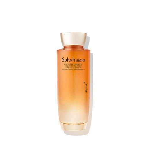 Concentrated Ginseng Rejuvenating Water 150ml, Sulwhasoo Sulwhasoo Anti-Aging Toner