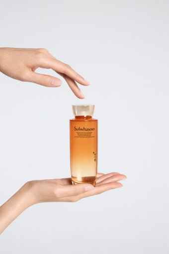 Concentrated Ginseng Rejuvenating Water 150ml, Sulwhasoo Sulwhasoo Anti-Aging Toner