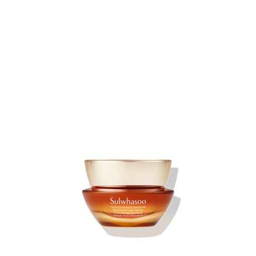 Concentrated Ginseng Renewing Cream 30ml, Sulwhasoo Sulwhasoo Face Cream