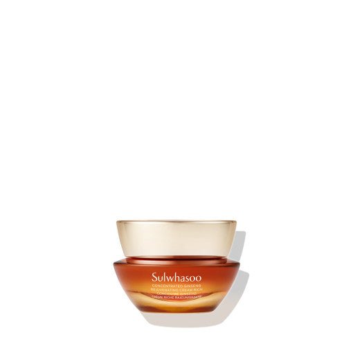 Concentrated Ginseng Renewing Cream Rich 30ml, Sulwhasoo Sulwhasoo Cream
