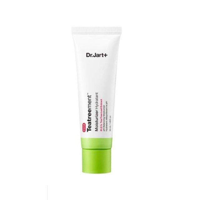 Ctrl-A Teatreement Moisturizer 50ml, Dr.Jart+ Dr.Jart+ Face Cream