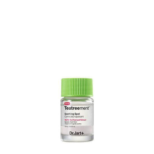 Ctrl-A TeaTreement Soothing Spot 15ml, Dr.Jart+ Dr.Jart+ Essence