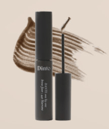 Dante Brow Fixer 4ml (2color), Dinto Dinto Eyebrow Mascara