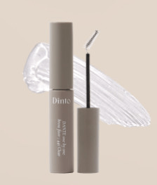 Dante Brow Fixer 4ml (2color), Dinto Dinto Eyebrow Mascara