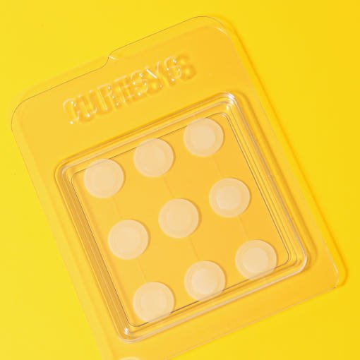 Dark Spot AC Patch (9pcs ), CURESYS CURESYS Patch