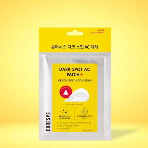 Dark Spot AC Patch (9pcs ), CURESYS CURESYS Patch