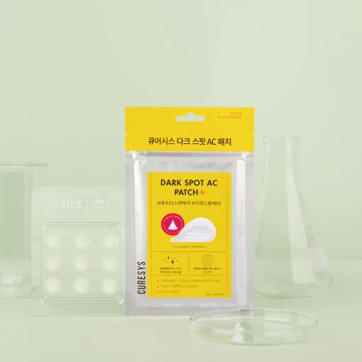 Dark Spot AC Patch (9pcs ), CURESYS CURESYS Patch