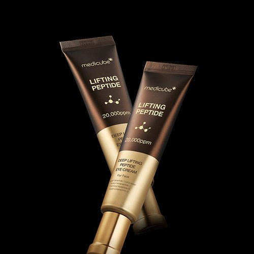 Deep Lifting Peptide Eye Cream 30ml, medicube medicube Eye Cream