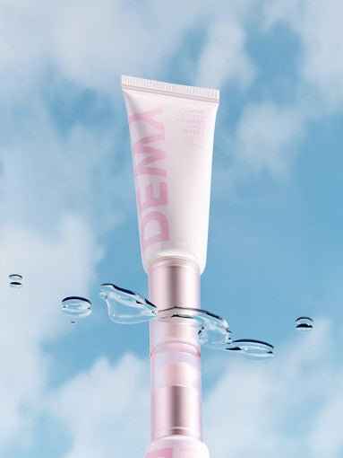 Dewy Lasting Tone UP Sun Cream SPF50+ PA+++ 35ml, THE FACE SHOP THE FACE SHOP Sunscreen