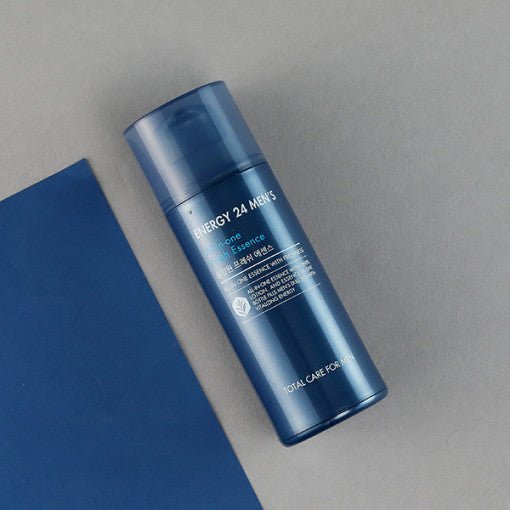 Energy 24 Men's All-In-One Fresh Essence 120ml, TONYMOLY TONYMOLY Hydrating Serums