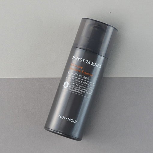 Energy 24 Men's All-In-One Moisture Essence 120ml, TONYMOLY TONYMOLY Hydrating Serums