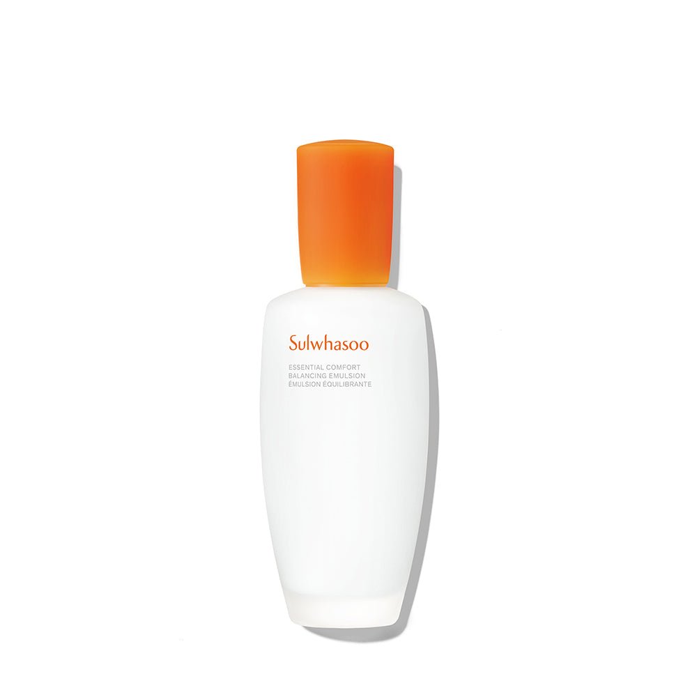 Essential Comfort Balancing Emulsion 125ml, Sulwhasoo Sulwhasoo Emulsion