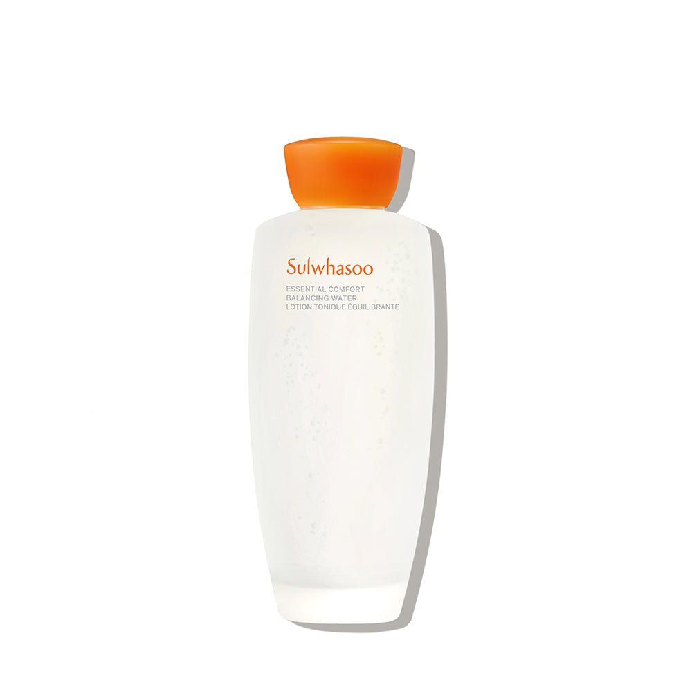 Essential Comfort Balancing Water 150ml, Sulwhasoo Sulwhasoo Hydrating Toner