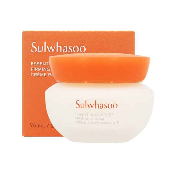 Essential Firming Cream EX 75ml, Sulwhasoo Sulwhasoo Eye Mask