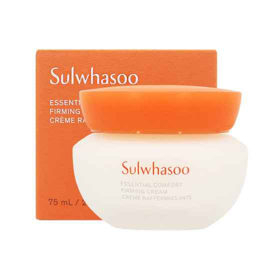 Essential Firming Cream EX 75ml, Sulwhasoo Sulwhasoo Eye Mask