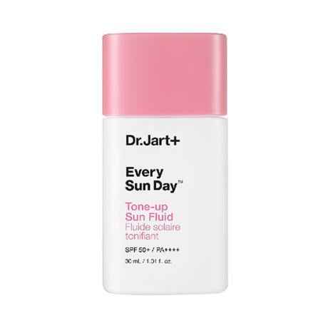 Every Sun Day Tone-Up Sun Fluid 30ml (SPF50+ PA++++), Dr.Jart+ Dr.Jart+ Sunscreen
