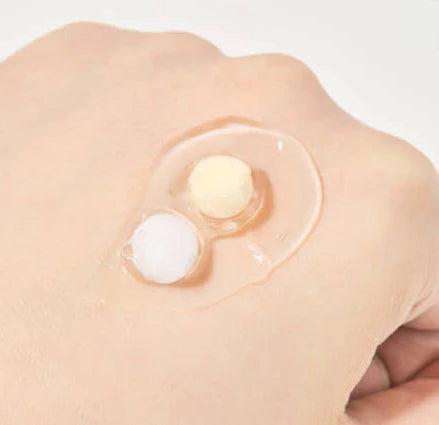 every routine 100 Gel in Ball Repair Cream 1+1