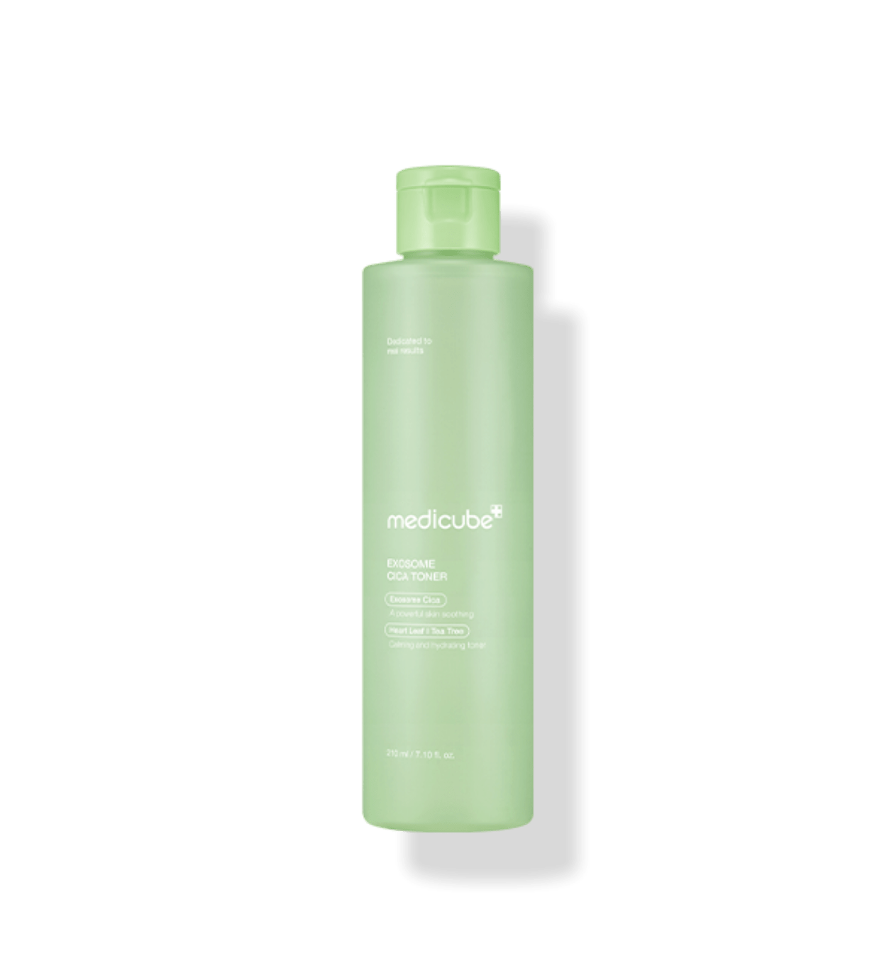 Exosome Cica Toner 210ml, medicube medicube Hydrating Toner