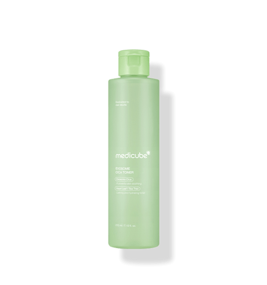 Exosome Cica Toner 210ml, medicube medicube Hydrating Toner