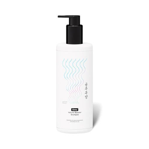 Extra Volume Booster Shampoo 500ml, KAHI KAHI Shampoo