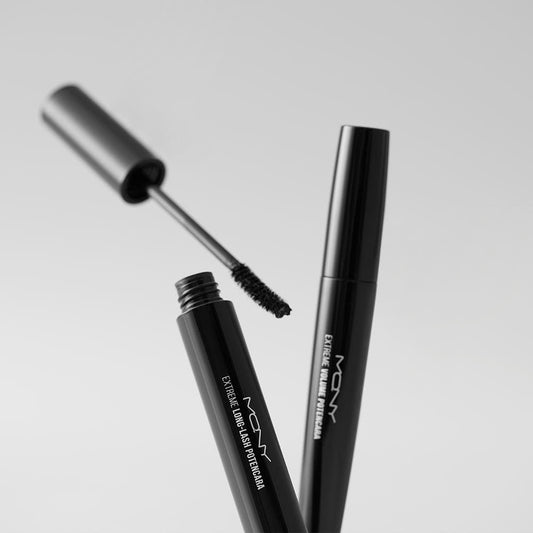 Extreme Longlash Potencara 8g, MACQUEEN New York MACQUEEN New York Mascara
