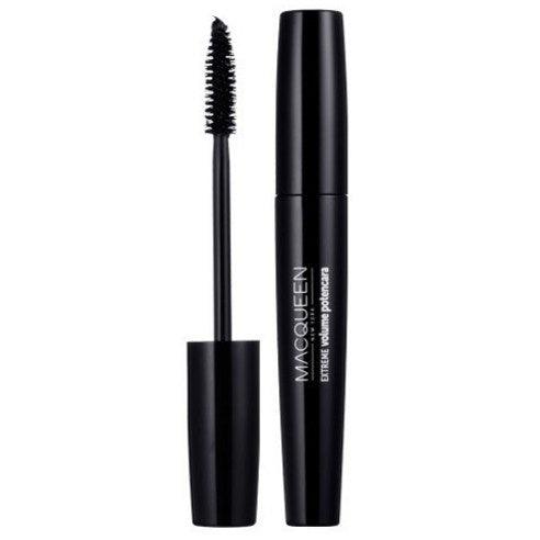 Extreme Volume Potencara 8g, MACQUEEN New York MACQUEEN New York Mascara