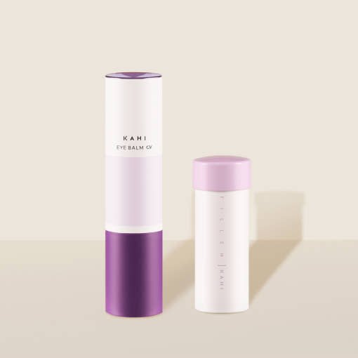 Eye Balm CV 9g+9g(Refill KIT) SET, KAHI KAHI Balm