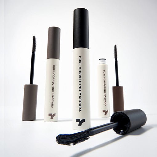Eye Tone Curl Correcting Mascara 7.5g, TONYMOLY TONYMOLY Mascara