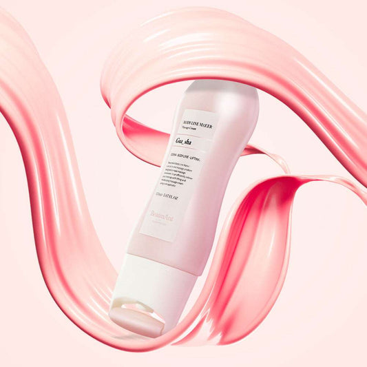 Face Line Gua Sha Maker 150ml, BeaumAnt BeaumAnt Lifting Massager