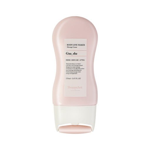 Face Line Gua Sha Maker 150ml, BeaumAnt BeaumAnt Lifting Massager