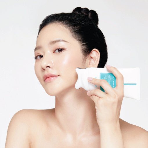 Face Liner Gua Sha Massage Cream 120ml, BeaumAnt BeaumAnt Lifting Massager