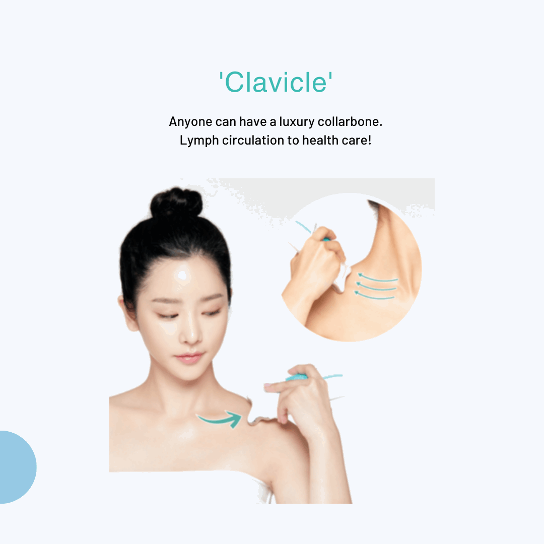 Face Liner Gua Sha Massage Cream 120ml, BeaumAnt BeaumAnt Lifting Massager