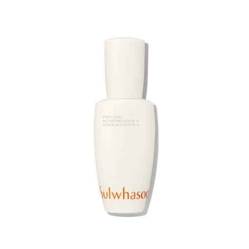 First Care Activating Serum VI 60ml, Sulwhasoo Sulwhasoo Hydrating Serums